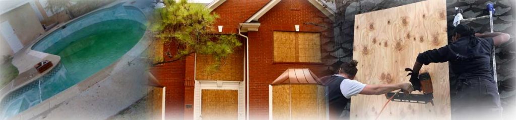 Los Angeles County Property Preservation