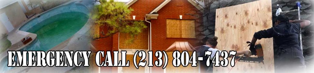 Los Angeles County Property Preservations