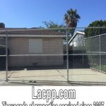 Northridge CA REO property preservations
